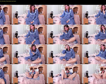 lalaisallbad — 29 minute Chaturbate female cam show recording, 720p, Jan 20, 2020