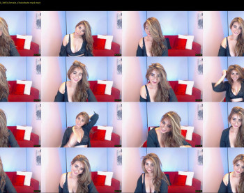 linda_morgan1 — 56 minute Chaturbate female cam show recording, 720p, Jan 20, 2020