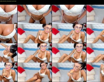 lorelaycandy — 29 minute Chaturbate female cam show recording, 720p, Jan 20, 2020