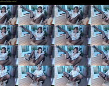 magicshine — 29 minute Chaturbate female cam show recording, 1080p, Jan 20, 2020