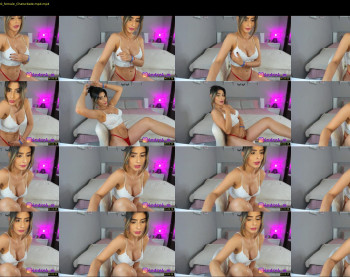 meegan1 — 3 minute Chaturbate female cam show recording, 720p, Jan 20, 2020
