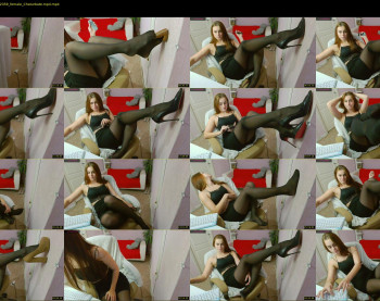 miracle_rose — 39 minute Chaturbate female cam show recording, 720p, Jan 20, 2020