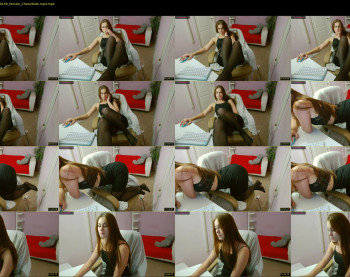 miracle_rose — 30 minute Chaturbate female cam show recording, 720p, Jan 21, 2020