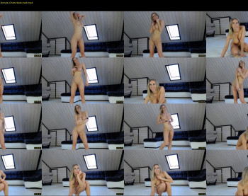 miss_x_ — 26 minute Chaturbate female cam show recording, 720p, Jan 20, 2020