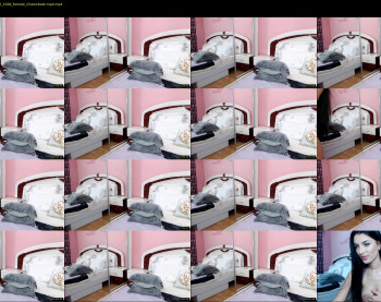 mmmaaa1234 — 30 minute Chaturbate female cam show recording, 1080p, Jan 20, 2020