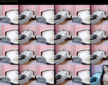 mmmaaa1234 — 20 minute Chaturbate female cam show recording, 1080p, Jan 20, 2020