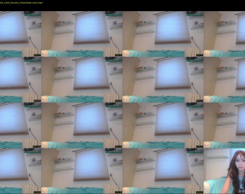 monstarnancy08 — 17 minute Chaturbate female cam show recording, 1080p, Jan 20, 2020