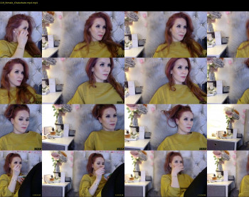 myassistant — 91 minute Chaturbate female cam show recording, 720p, Jan 21, 2020