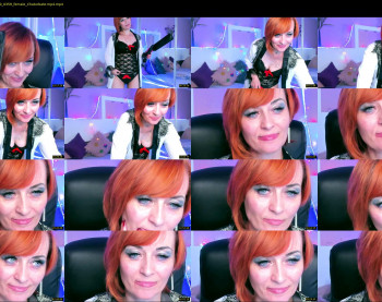naughtymilane — 56 minute Chaturbate female cam show recording, 1080p, Jan 21, 2020