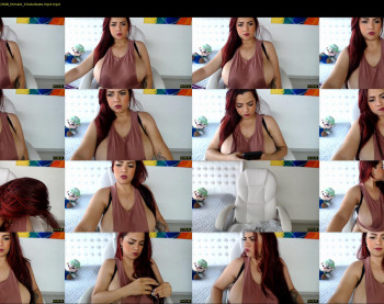 neytiri_moon — 7 minute Chaturbate female cam show recording, 1080p, Jan 20, 2020