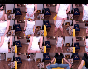 nikkisweetie — 56 minute Chaturbate female cam show recording, 1080p, Jan 20, 2020