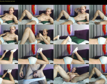 paul_rubini — 35 minute Chaturbate male cam show recording, 720p, Jan 20, 2020