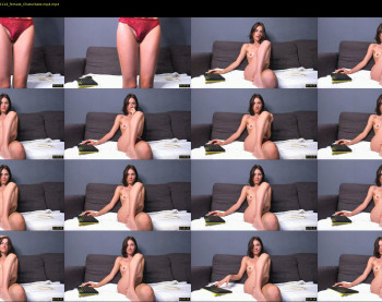 penelopa_xx — 3 minute Chaturbate female cam show recording, 720p, Jan 20, 2020