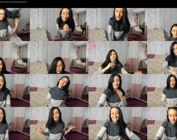 pinkyishere — 4 minute Chaturbate female cam show recording, 1080p, Jan 20, 2020