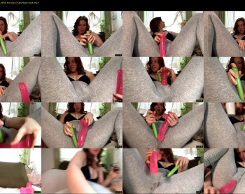 pretendlunch — 12 minute Chaturbate couple cam show recording, 1080p, Jan 20, 2020