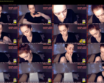 ps4pro — 55 minute Chaturbate female cam show recording, 720p, Jan 20, 2020