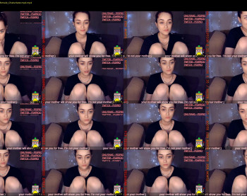 ps4pro — 57 minute Chaturbate female cam show recording, 720p, Jan 20, 2020