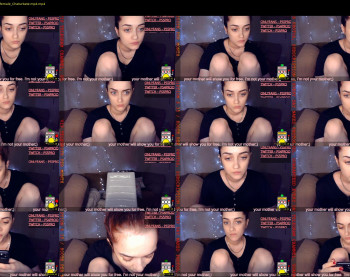 ps4pro — 58 minute Chaturbate female cam show recording, 720p, Jan 20, 2020