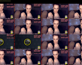 ps4pro — 15 minute Chaturbate female cam show recording, 720p, Jan 20, 2020