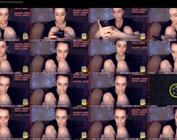 ps4pro — 22 minute Chaturbate female cam show recording, 720p, Jan 20, 2020