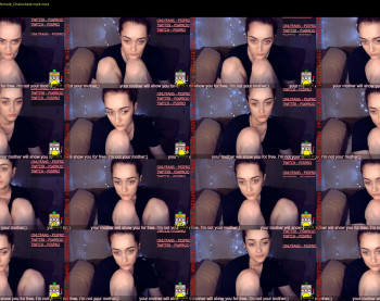 ps4pro — 57 minute Chaturbate female cam show recording, 720p, Jan 20, 2020