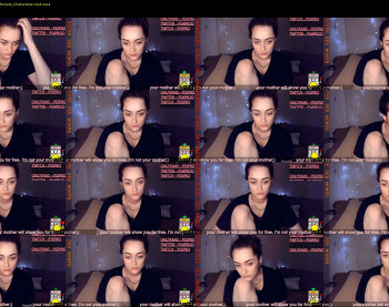 ps4pro — 7 minute Chaturbate female cam show recording, 720p, Jan 21, 2020
