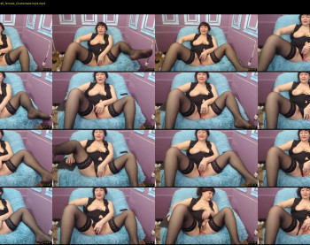 roxyswetty — 29 minute Chaturbate female cam show recording, 1080p, Jan 20, 2020