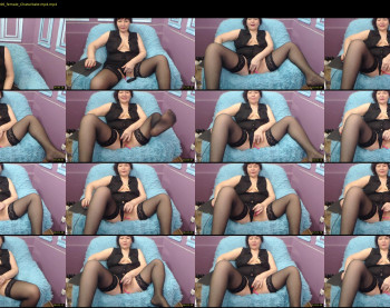 roxyswetty — 12 minute Chaturbate female cam show recording, 1080p, Jan 20, 2020