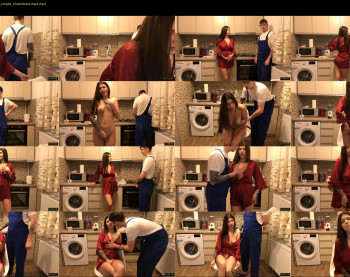 rrr1995 — 62 minute Chaturbate couple cam show recording, 1080p, Jan 20, 2020