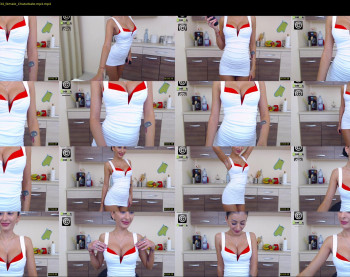 sara_daisy — 51 minute Chaturbate female cam show recording, 720p, Jan 21, 2020