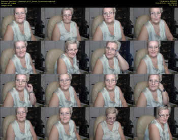 selenna57 — 9 minute Chaturbate female cam show recording, 480p, Jan 20, 2020