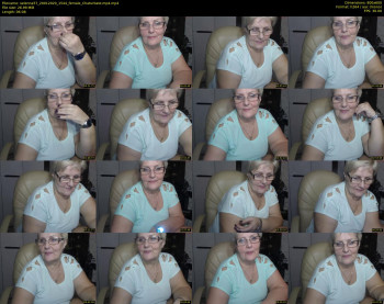 selenna57 — 7 minute Chaturbate female cam show recording, 480p, Jan 20, 2020