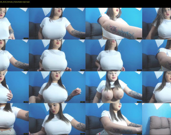 sexual_addiction — 34 minute Chaturbate couple cam show recording, 720p, Jan 21, 2020