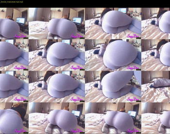 sexydea — 56 minute Chaturbate female cam show recording, 1080p, Jan 20, 2020