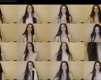 snowww_white — 59 minute Chaturbate female cam show recording, 720p, Jan 20, 2020