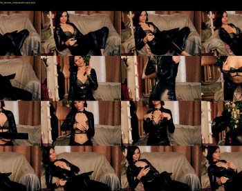sofiafoster — 55 minute Chaturbate female cam show recording, 1080p, Jan 20, 2020