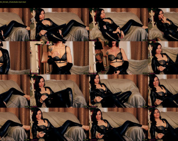sofiafoster — 56 minute Chaturbate female cam show recording, 1080p, Jan 20, 2020