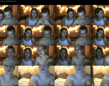 sugarcoup — 3 minute Chaturbate couple cam show recording, 720p, Jan 20, 2020