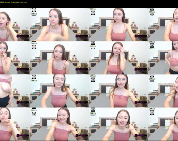 sweetie__pie — 11 minute Chaturbate female cam show recording, 1080p, Jan 20, 2020