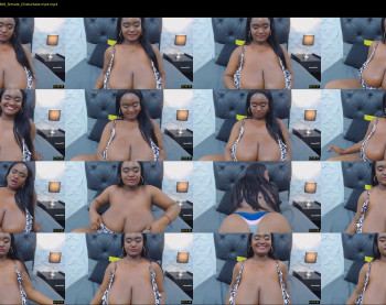 tracy_owen — 48 minute Chaturbate female cam show recording, 720p, Jan 20, 2020