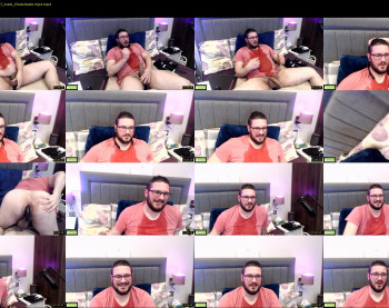 trojanbrit — 30 minute Chaturbate male cam show recording, 1080p, Jan 21, 2020