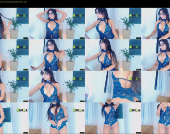 veronnika_hill — 21 minute Chaturbate female cam show recording, 720p, Jan 21, 2020