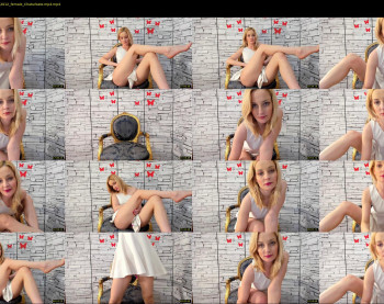 viciousqueen — 61 minute Chaturbate female cam show recording, 1080p, Jan 20, 2020