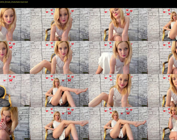 viciousqueen — 53 minute Chaturbate female cam show recording, 1080p, Jan 20, 2020