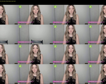 yandere69 — 8 minute Chaturbate female cam show recording, 1080p, Jan 20, 2020