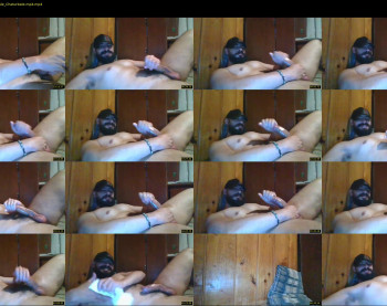 1ui5 — 55 minute Chaturbate male cam show recording, 720p, Jan 22, 2020