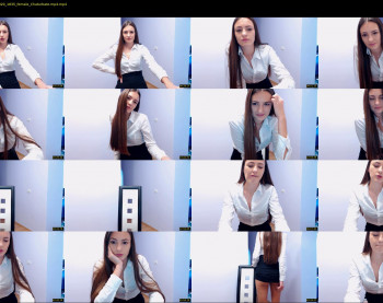 50shades_of_wet — 56 minute Chaturbate female cam show recording, 1080p, Jan 21, 2020