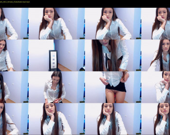 50shades_of_wet — 11 minute Chaturbate female cam show recording, 1080p, Jan 21, 2020