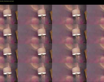 _arielle — 56 minute Chaturbate female cam show recording, 1080p, Jan 22, 2020