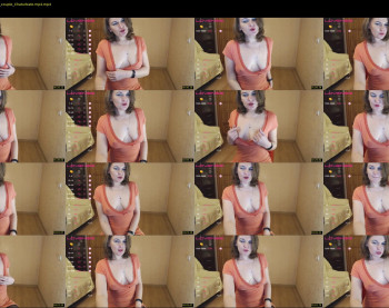 _natali_ — 6 minute Chaturbate female cam show recording, 1080p, Jan 21, 2020